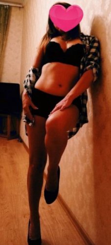 Анжелика