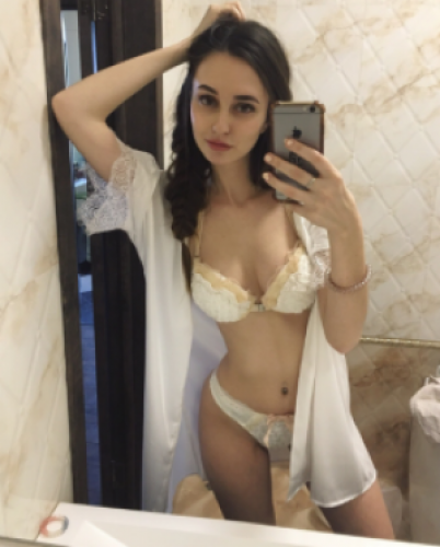 Ангелина 