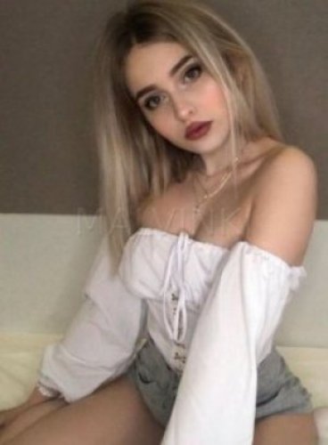 Викуся 