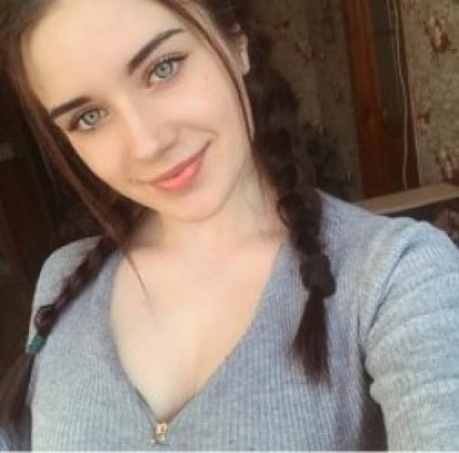 Олеся 